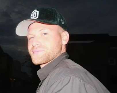 Cody Menk