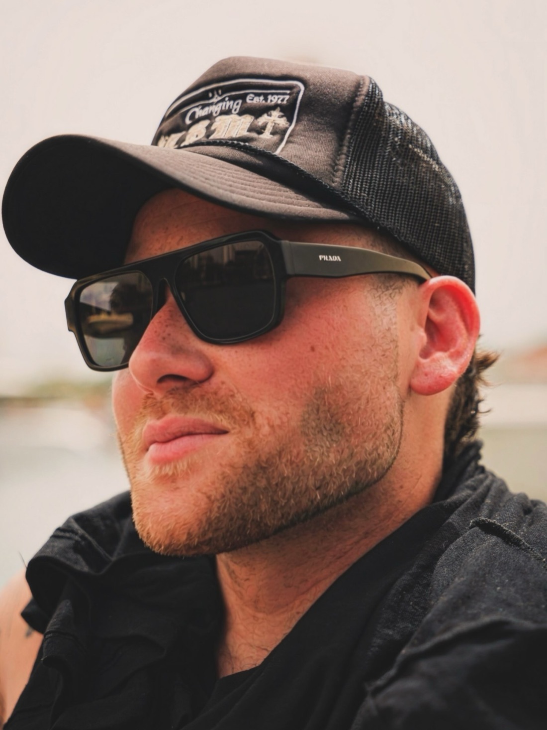 Cody Menk, founder of Menk Motivated Interventions